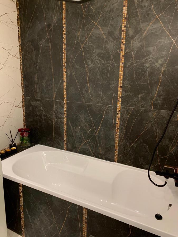 Apartamento Gandraliskes Klaipėda Exterior foto
