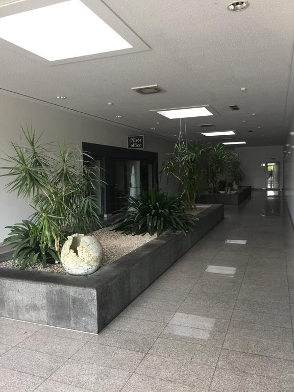 Apartamento Gandraliskes Klaipėda Exterior foto